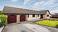 14 Douglas Crescent, Peterhead, AB42 1GD